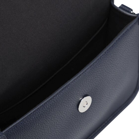 Lacoste LG Lacoste Elegance Shoulder Bag 21 cm