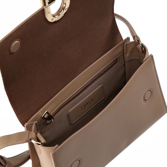 Furla Urban Shoulder bag S Genuine Leather 22.5 cm