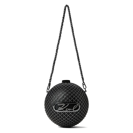 Karl Lagerfeld Signature Mini Bag Shoulder Bag 14 cm