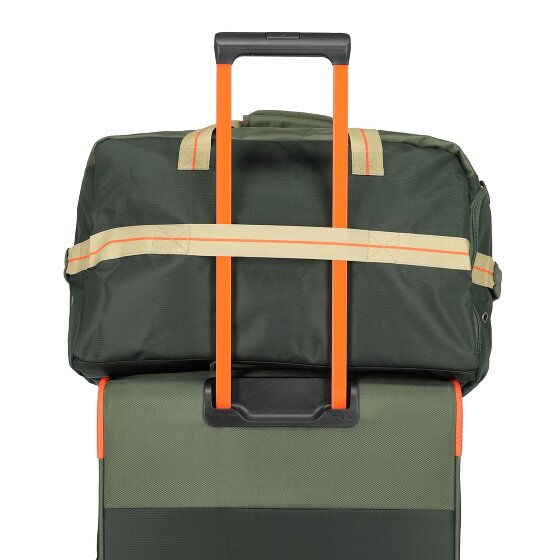 Travelite Color Craze Weekender travel bag 48 cm