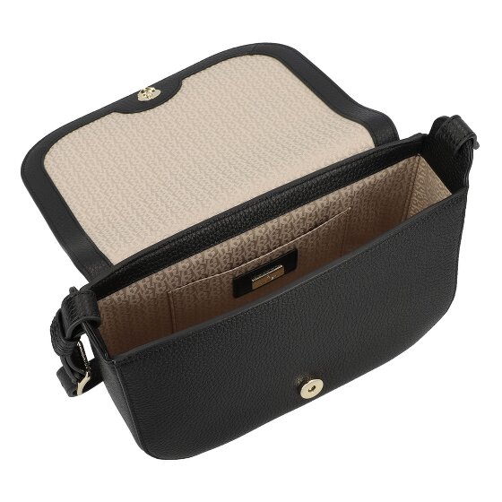 Aigner Pura Shoulder bag Leather 26 cm