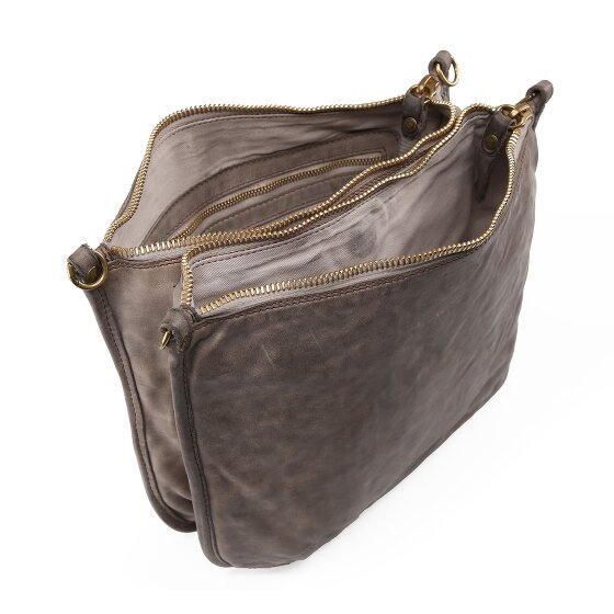 Campomaggi Shoulder Bag Leather 29 cm
