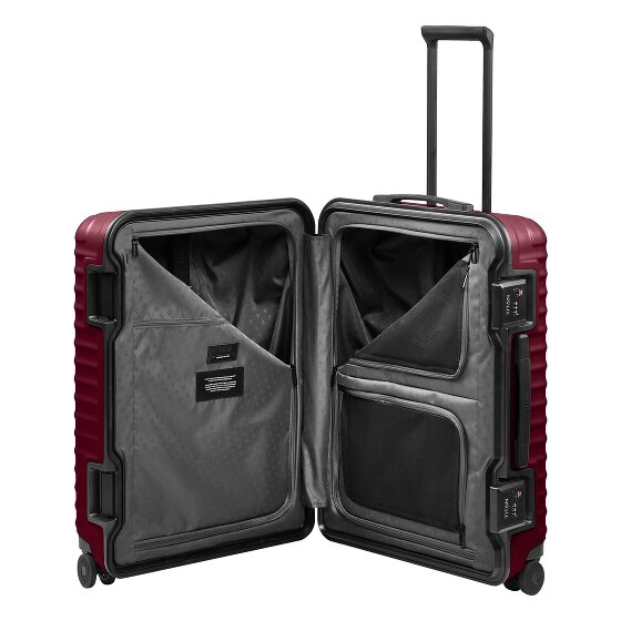Titan Overseas 4 wheels Trolley M 69 cm