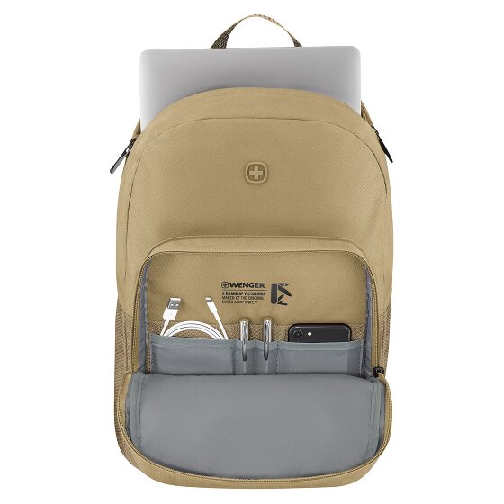 Wenger Next 24 Business backpack 46 cm Laptop compartment