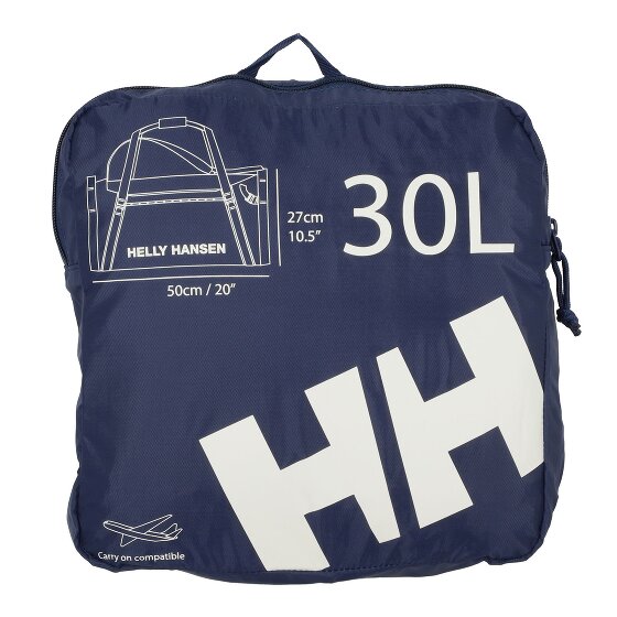 Helly Hansen Duffel Bag 2 30L Sports bag 50 cm