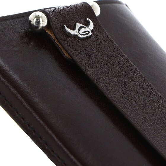 Golden Head Colorado Key pouch Genuine Leather 7 cm