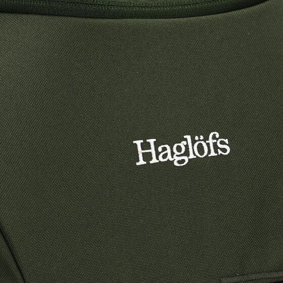 Haglöfs Corker Medium Daypack 43 cm Laptop compartment