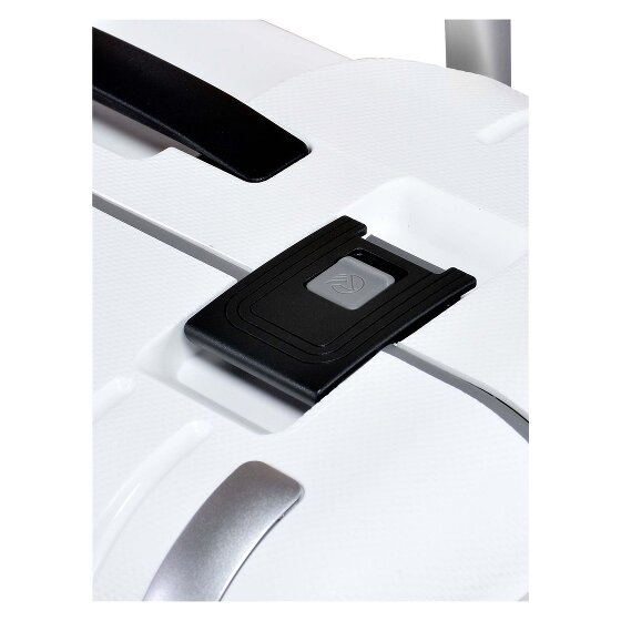 Eminent Vertica 4 wheels Trolley 76 cm