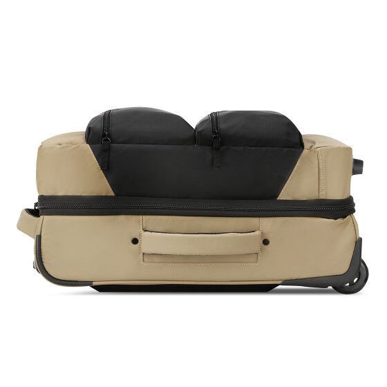 Jeep JS006B 2 wheels Cabin trolley 55 cm Jeep JS006B 2 wheels Cabin trolley 55 cm