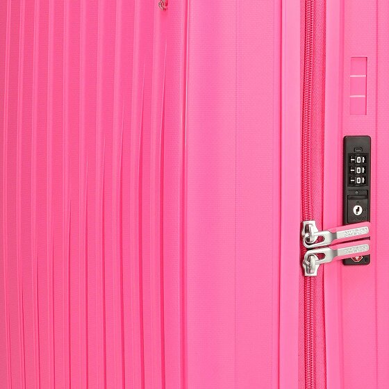 American Tourister Rejoy 4 wheels Cabin trolley 55 cm