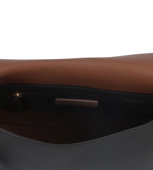 Coccinelle Nikla Shoulder Bag Leather 30 cm