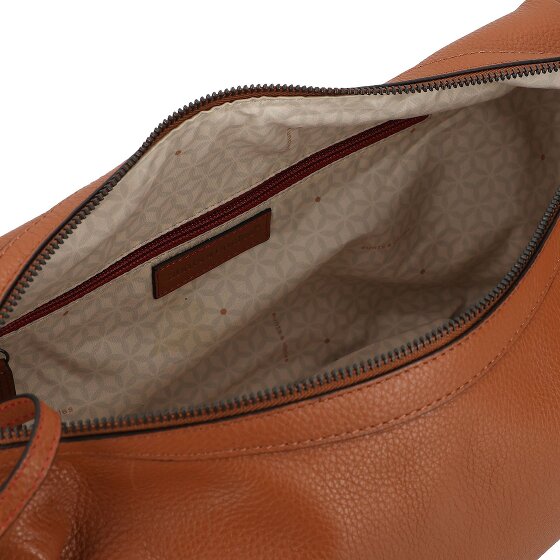 aunts & uncles Dewdrop Shoulder Bag Leather 42 cm