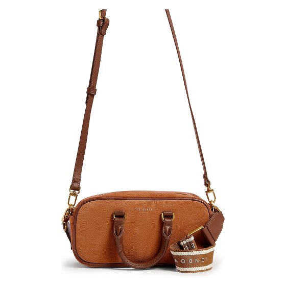 Ted Baker Shayia Handbag Genuine Leather 25 cm