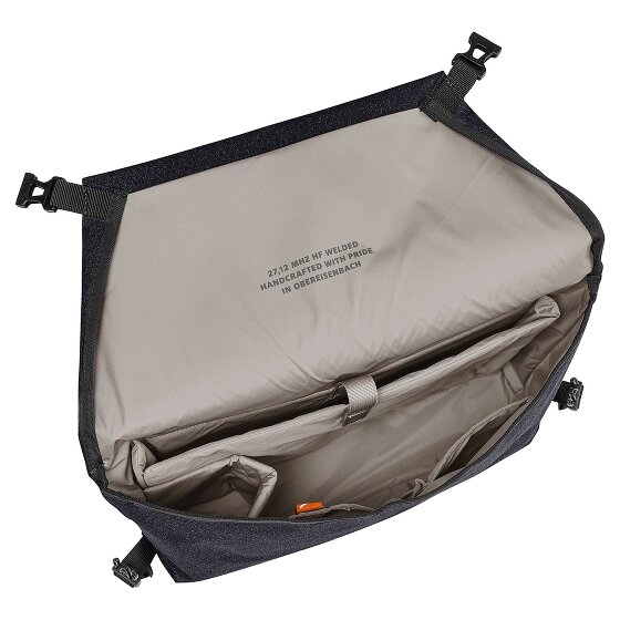 Vaude Schmalegg shoulder bag 40 cm laptop compartment