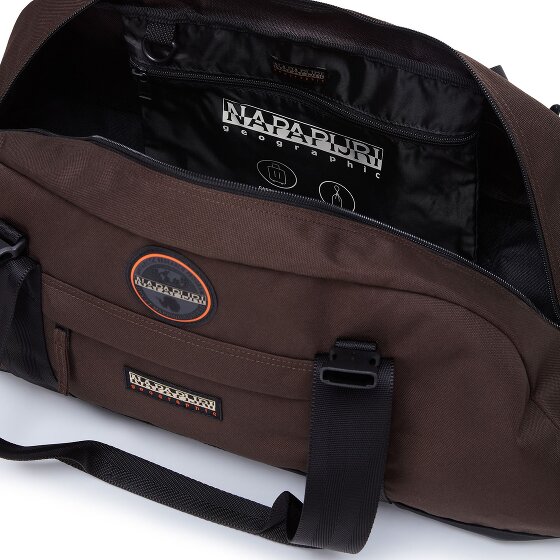 Napapijri Voyage Weekender travel bag 28 cm