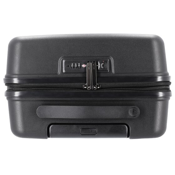 Bric's BY Ulisse 4 Roll Cabin Trolley 55 cm