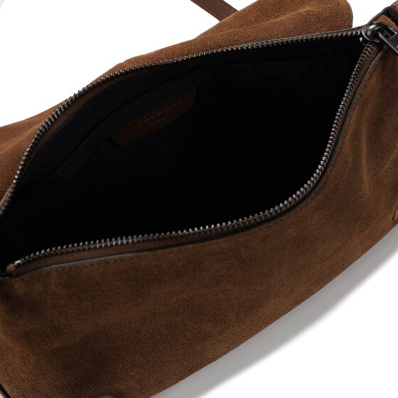 Liebeskind Rive Shoulder bag Leather 27 cm