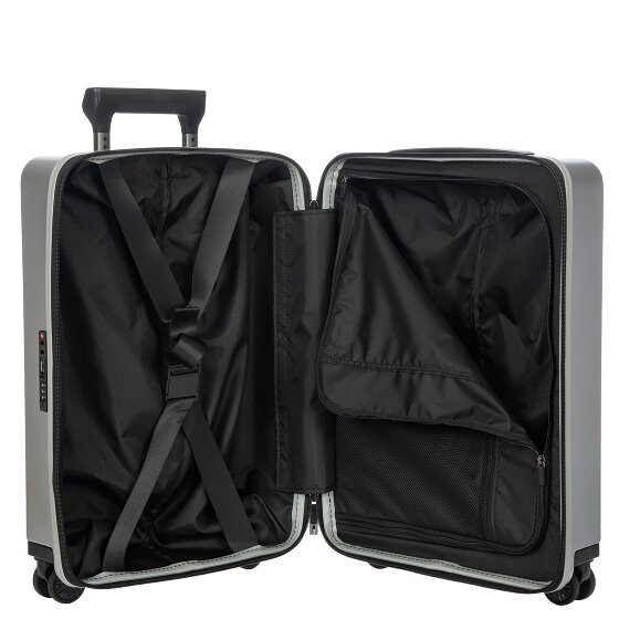 Porsche Design PD Voyager 4 wheels Cabin trolley S 55 cm