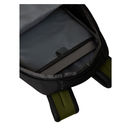 The North Face Jester backpack 46 cm laptop compartment