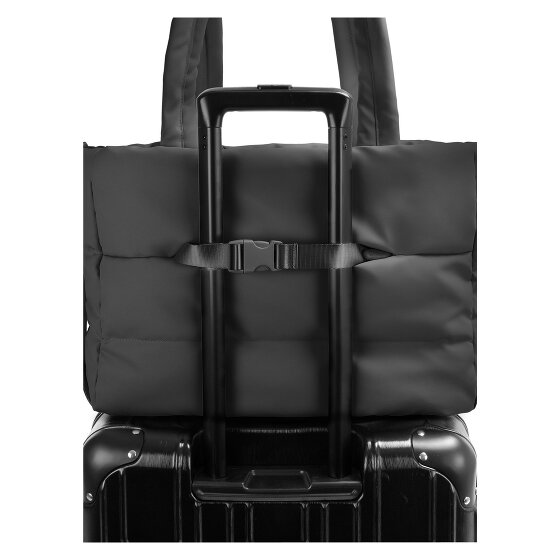Heys Puffer Shopper Bag 43 cm Laptop compartment