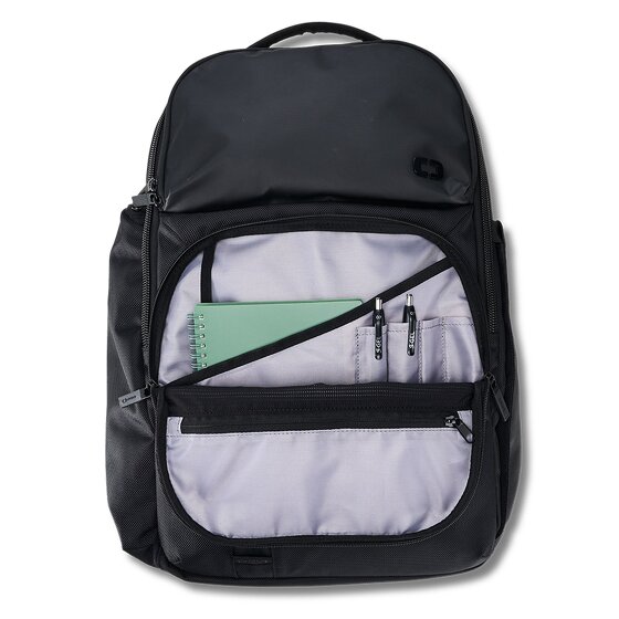 Ogio Pace Pro 25 Daypack 48 cm Laptop compartment Ogio Pace Pro 25 Daypack 48 cm Laptop compartment