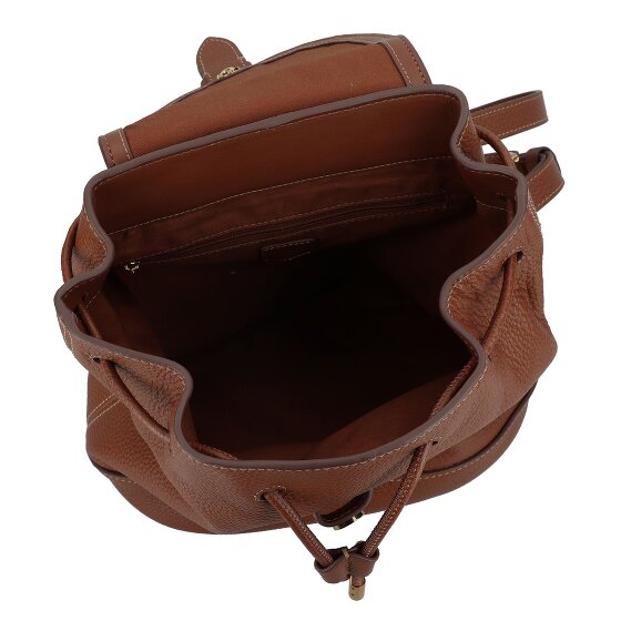 Fossil Everleigh City Backpack Leather 27 cm