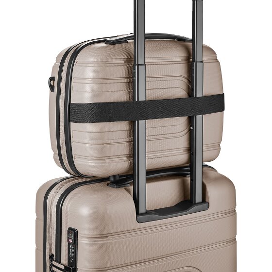 Redolz Essentials 11 Beautycase 34 cm