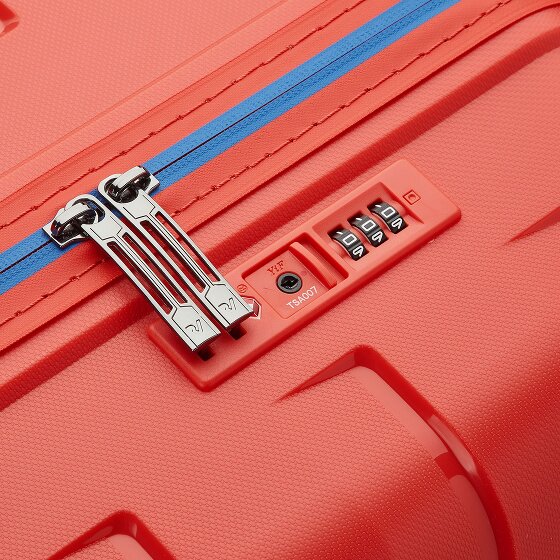 Roncato Skyline 2.0 Neon 4 wheels Cabin suitcase 55 cm