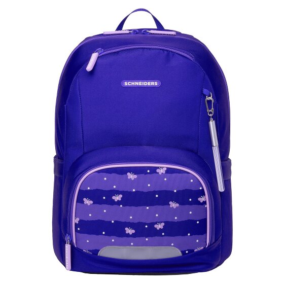 Schneiders Ergojet School bag set 6-piece