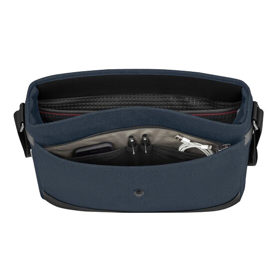 Victorinox Architecture Urban 2 Briefcases Messenger 41 cm Laptop compartment