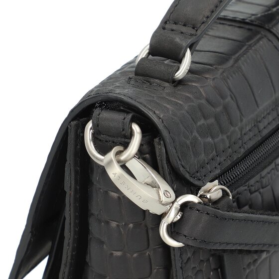 Burkely Cool Colbie Handbag Genuine Leather 20 cm