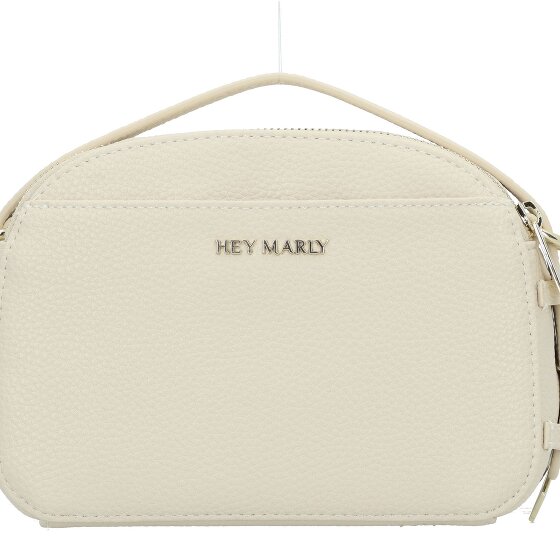 Hey Marly Style Mate  Handbag Leather 21.5 cm