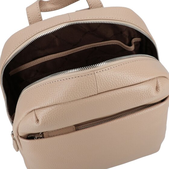 Braun Büffel Hanna City Backpack S Genuine Leather 31 cm