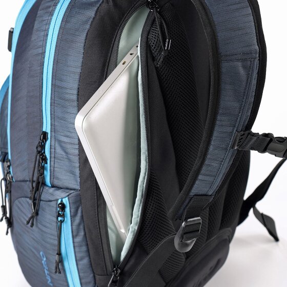 NITRO Chase 35L Daypack 51 cm Laptop compartment