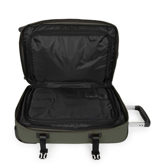 Eastpak Transit'R Plus 2 wheels Cabin suitcase 55 cm