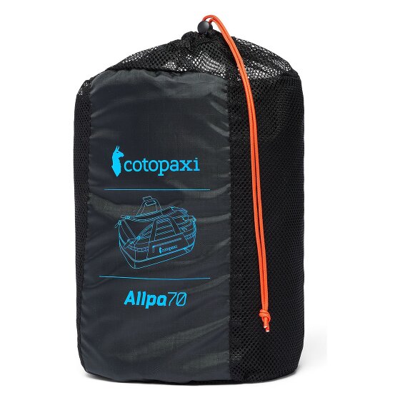 Cotopaxi Allpa 70 L Weekender travel bag 66 cm