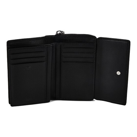 Joop! Lantea Wallet RFID protection Leather 13.5 cm