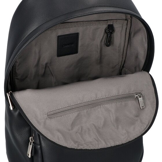 Calvin Klein Raised Daypack 45 cm Laptop compartment Calvin Klein Raised Daypack 45 cm Laptop compartment