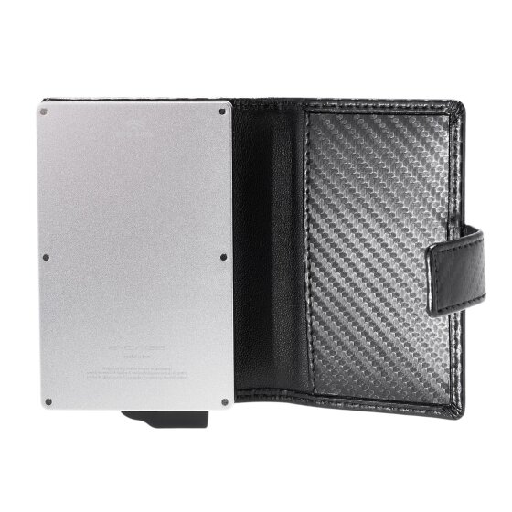 Joop! volterra Credit card case Leather 7 cm