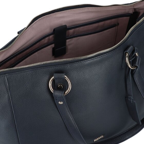 Picard Java Shopper Bag Leather 44 cm Laptop compartment