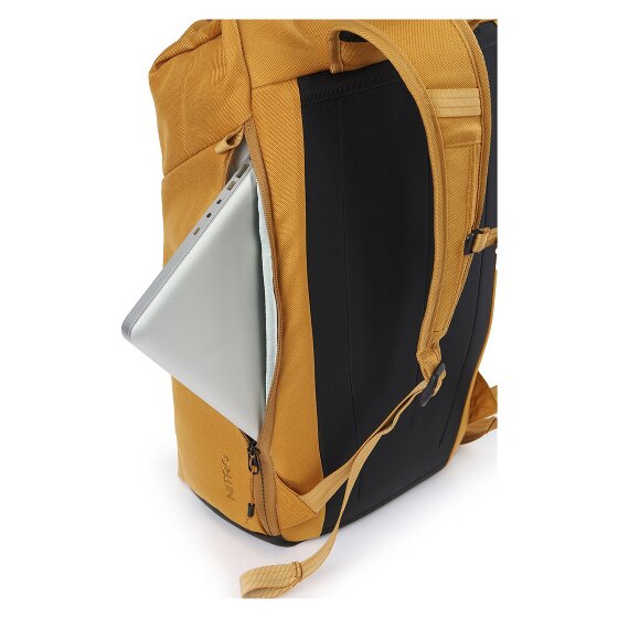NITRO Cosmo Daypack 46 cm Laptop compartment
