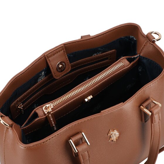 U.S. Polo Assn. Jones Shoulder Bag 31 cm