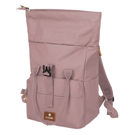 Travelite Basics Daypack 37 cm Laptop compartment
