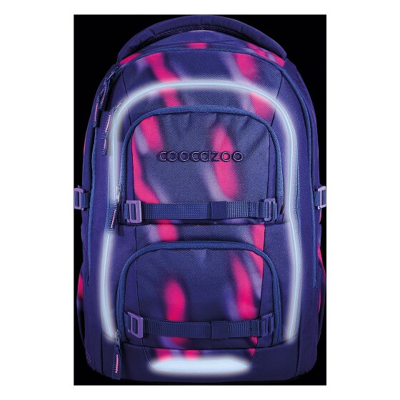 coocazoo Porter School backpack 46 cm