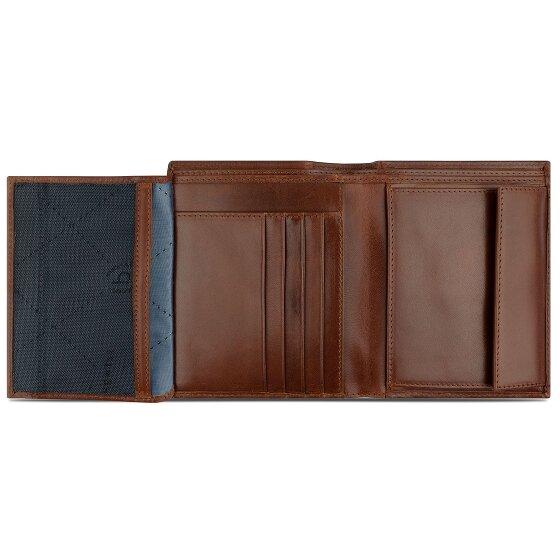 Bugatti Nobile Wallet Leather 10.5 cm