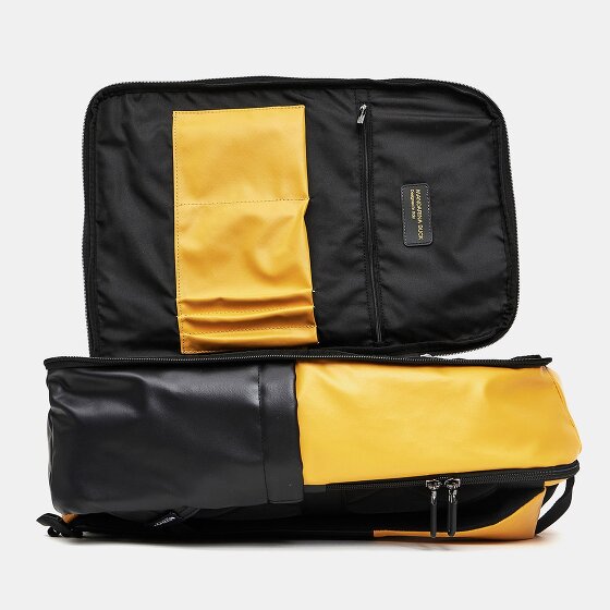 Mandarina Duck Eco Coated travel backpack 44 cm