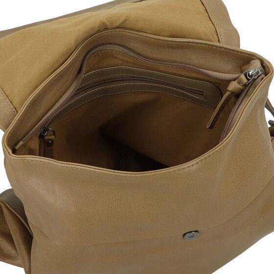 Burkely Just Jolie City Backpack Leather 31 cm