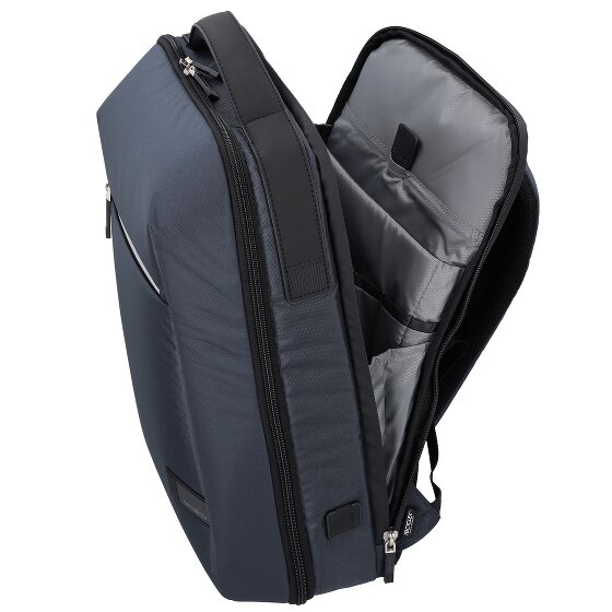 Samsonite Litepoint backpack 43 cm laptop compartment