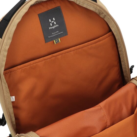 Haglöfs Jarve Multi Daypack 48 cm Laptop compartment