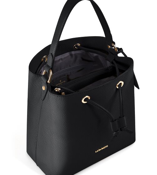 Lazarotti Bologna Leather Bag bag Leather 25 cm